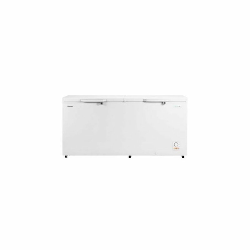 Hisense Chest Freezer 510 Liters FC660SH