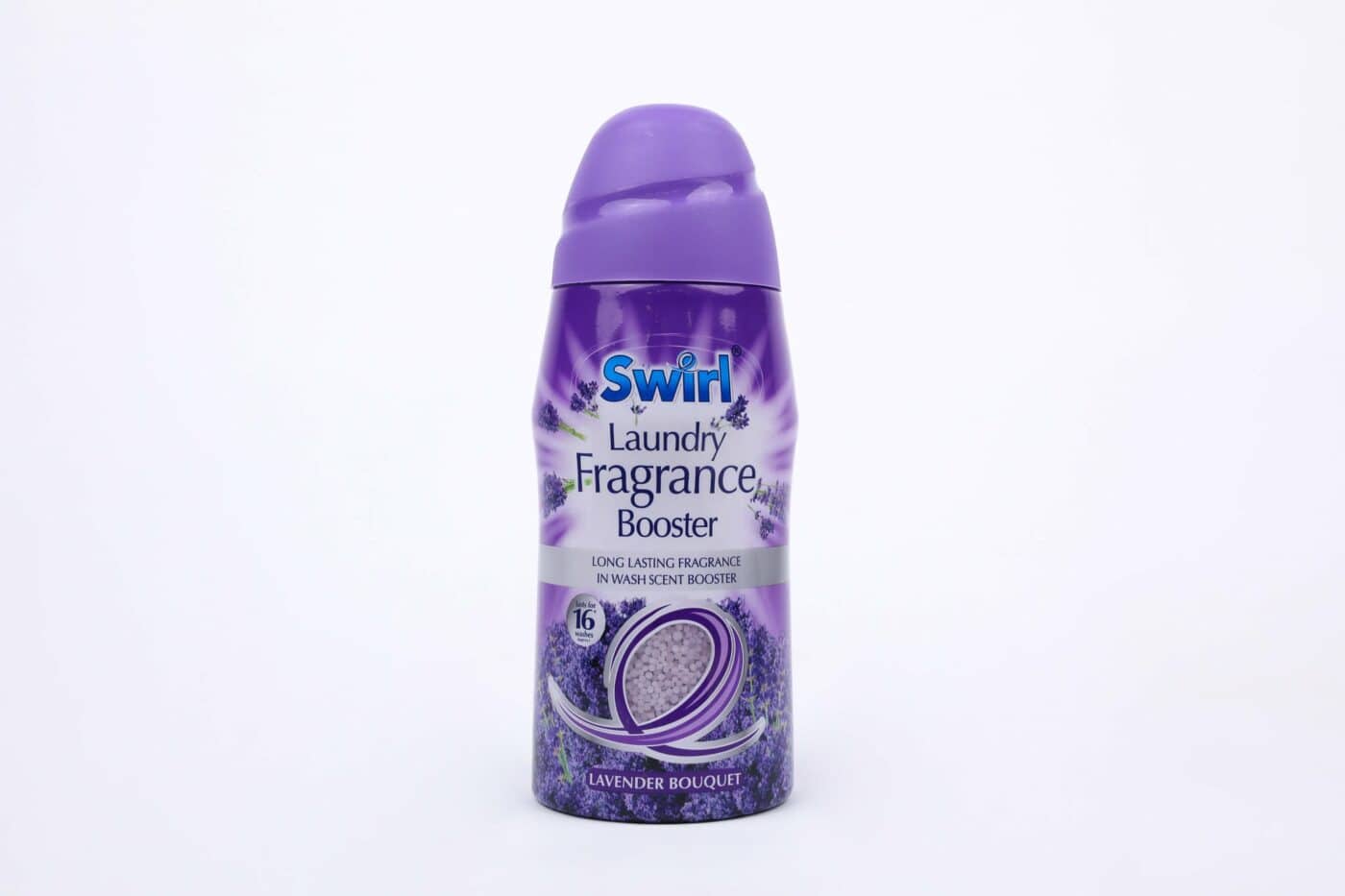 Swirl Laundry Fabric Booster Lavender Bouquet – 350g