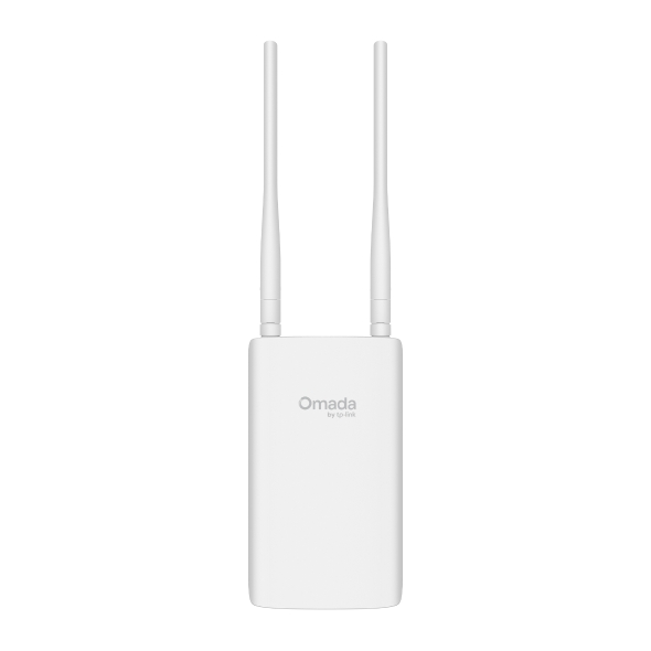 TP-Link, Omada EAP603-Outdoor, AX1800 Indoor/Outdoor Wi-Fi 6 . - Techsavvy Solutions
