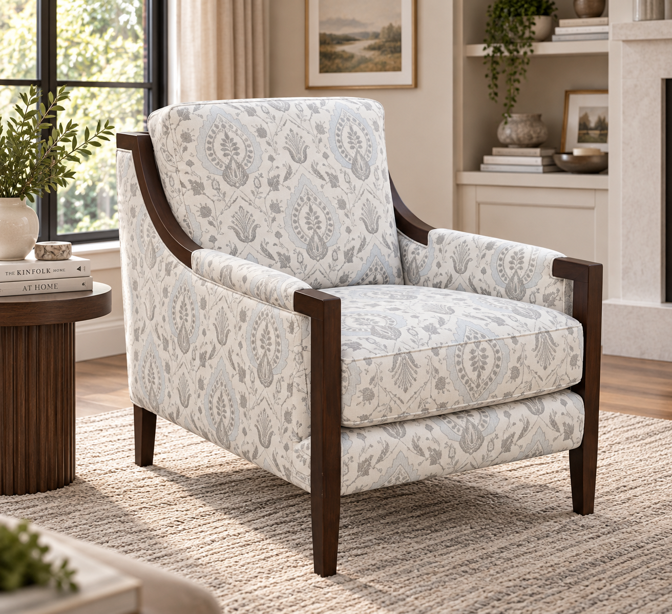Koala Accent Chair