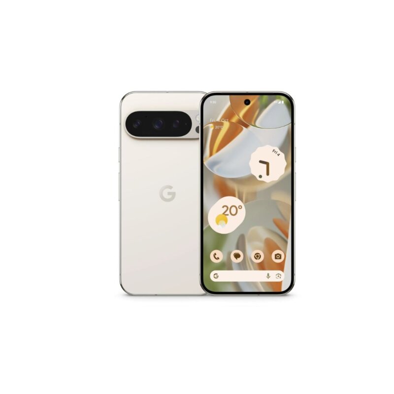 Google Pixel 9 Pro XL 1TB - 6.8 Inch Screen,5G