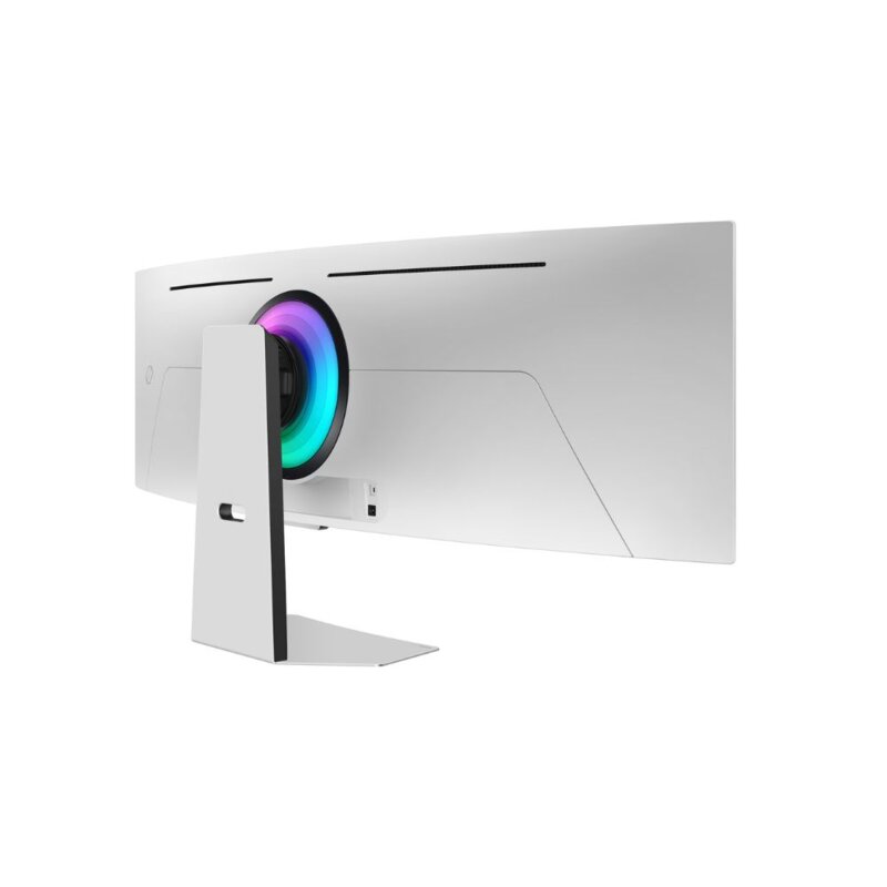 Samsung 49 Inch OLED G9 240Hz Smart Gaming Monitor LS49DG952