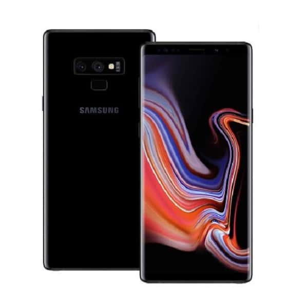 Samsung Galaxy Note 9 512GB - Phones Store Kenya