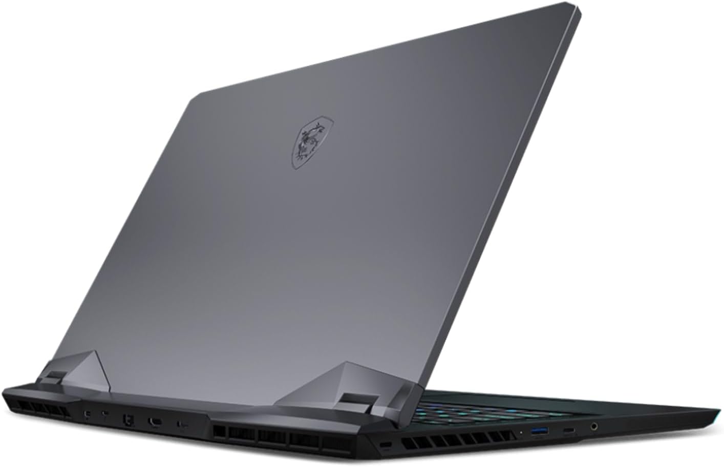 MSI Raider GE76 17 Gaming Laptop | Intel Core i9-12900H 12th Generation | 16GB RAM | 1TB SSD | 6GB NVIDIA GeForce RTX 3060 | 17.3-inch Display | Windows 11 | Price in Kenya - Techsavvy Solutions
