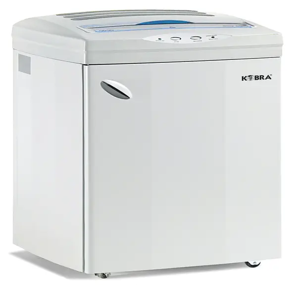 Kobra 390 C4 Cross Cut Shredder - Techsavvy Solutions