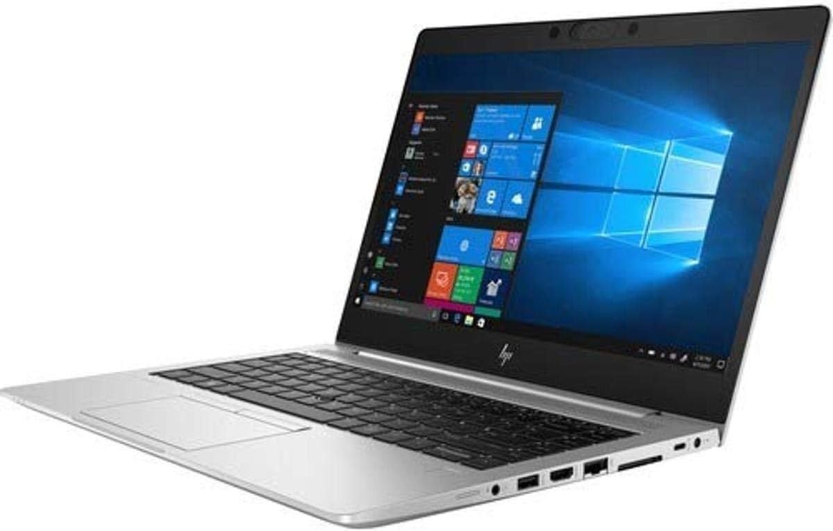 HP EliteBook 745 G6 Business Laptop | AMD Ryzen 5 Pro 3500U | 8GB RAM | 256GB SSD | 14″ FHD IPS Display | Price in Kenya - Techsavvy Solutions