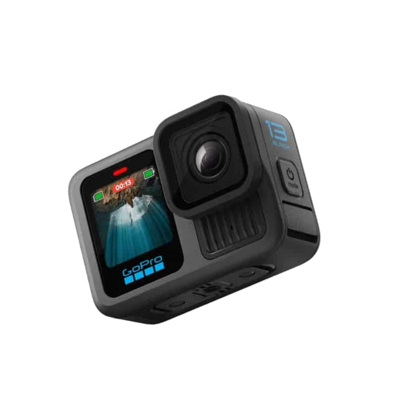 GoPro Hero 13 Black - Phones Store Kenya
