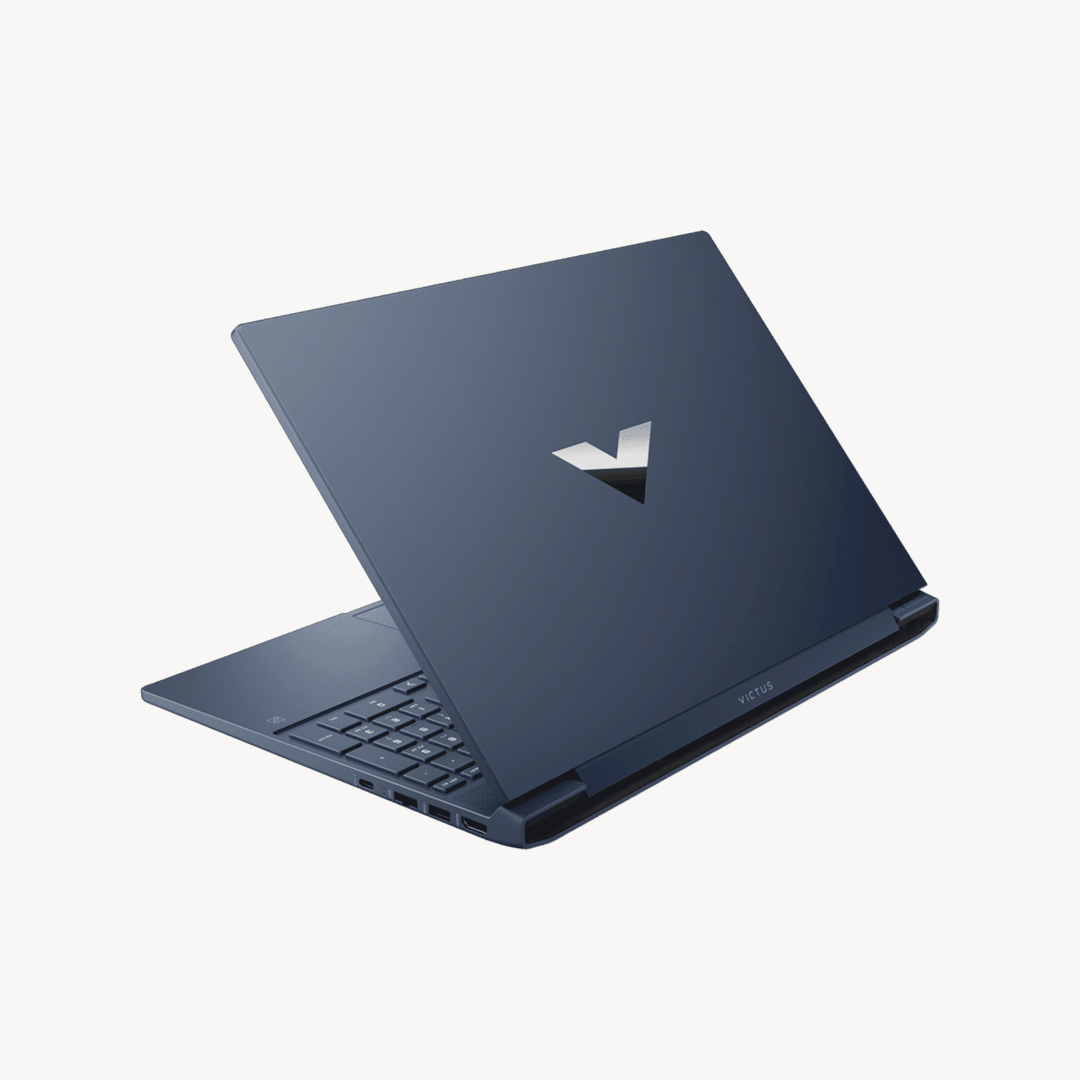 HP Victus 15 | Ryzen 5 7535HS, 8GB RAM, 512GB SSD, RTX 2050 4GB | 15.6" Laptop