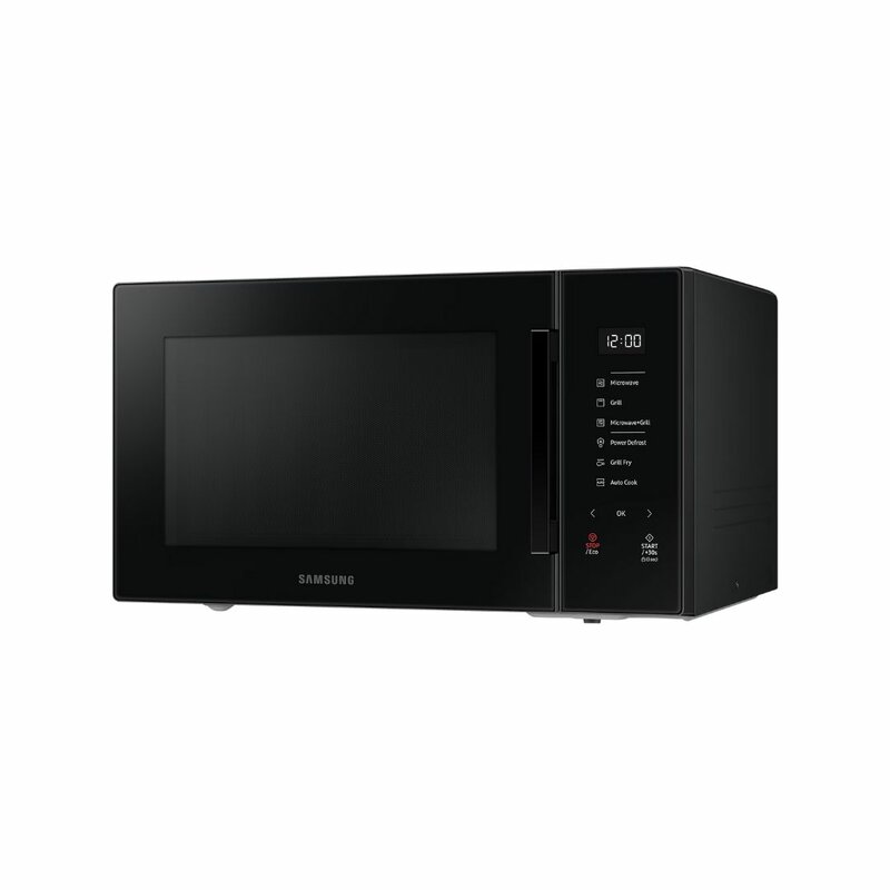 Samsung 30L Bespoke Grill Microwave Oven MG30T5018AK