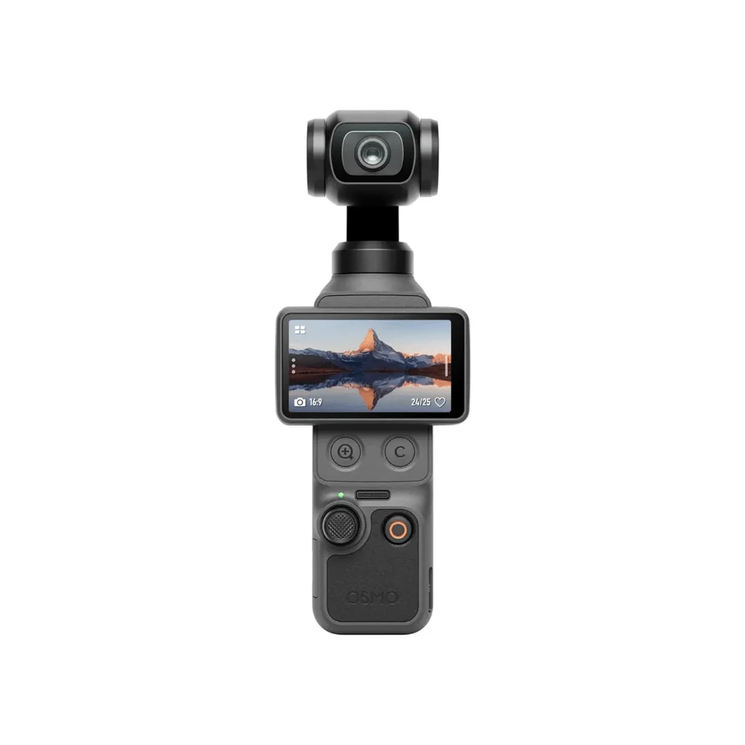 DJI Osmo Pocket 4P Creator Combo - Phones Store Kenya