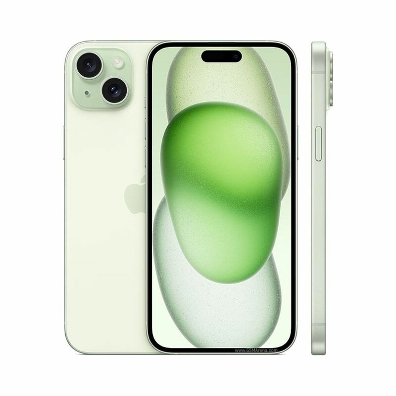 Apple IPhone 15 Plus 5G 128GB
