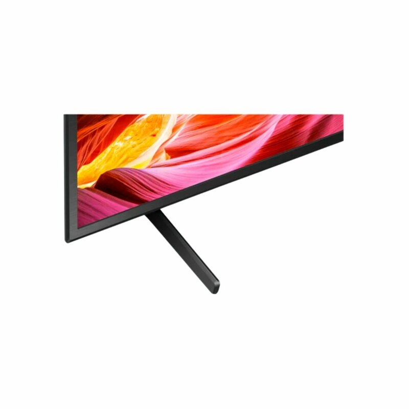 Sony  50 Inch 4K ANDROID SMART TV 50X75K (2022 Model)