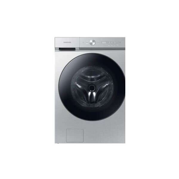 Samsung 12kg Bespoke Front Load Washing Machine