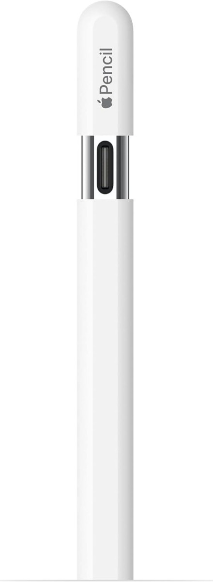Apple Pencil Type