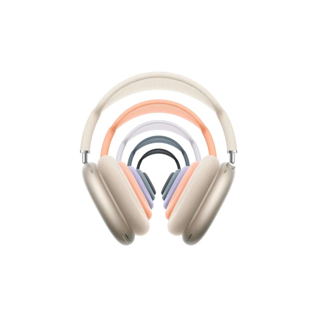 AirPods Max 2 - Phones Store Kenya
