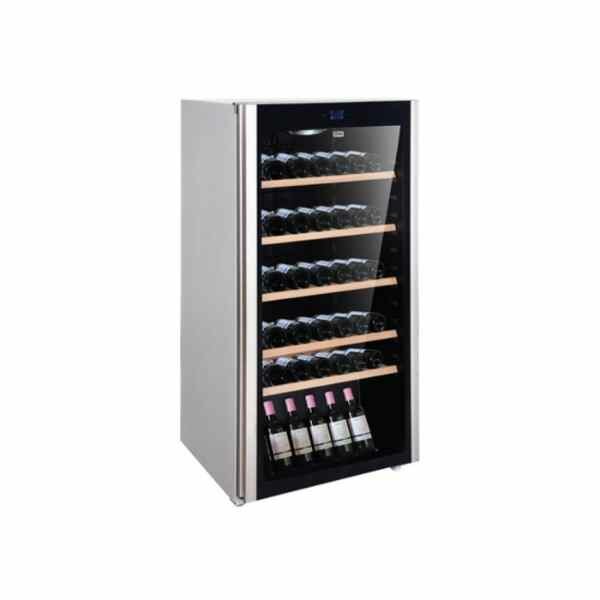 MIKA MWC43 43-Bottle Wine Chiller | Price in kenya