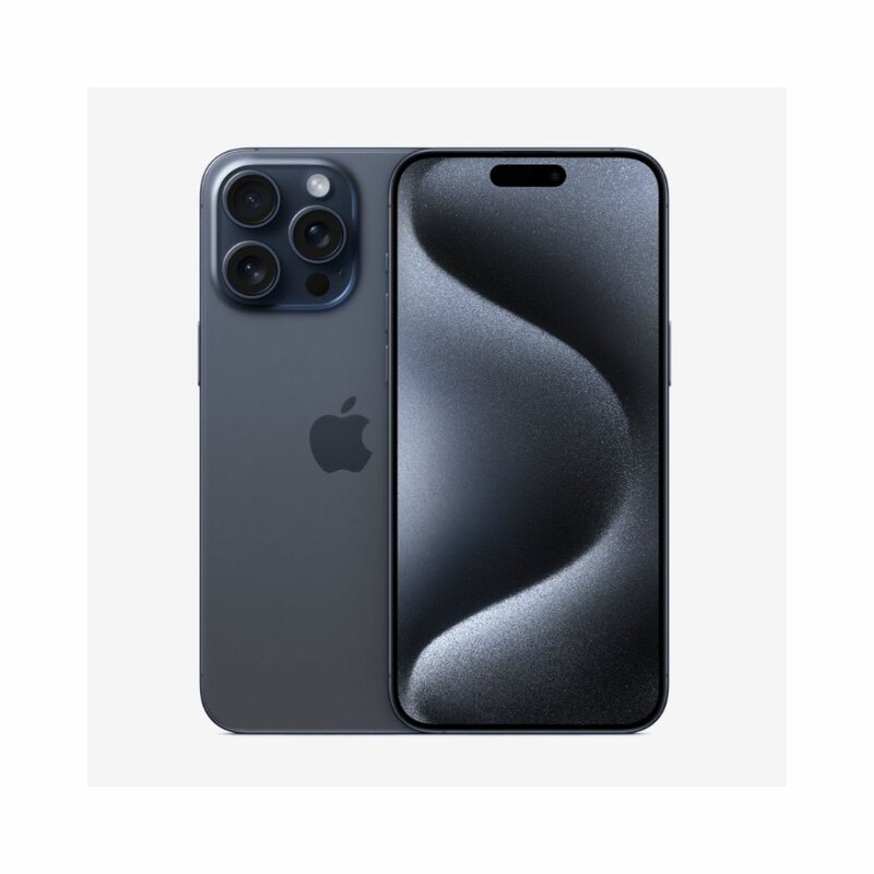 Apple IPhone 15 Pro Max 8GB RAM 1TB ROM
