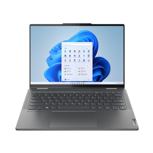 Lenovo Yoga 7 14IRL8 Intel Core i7-1355U 16GB RAM 512GB SSD 14-Inch 2-in-1 Laptop