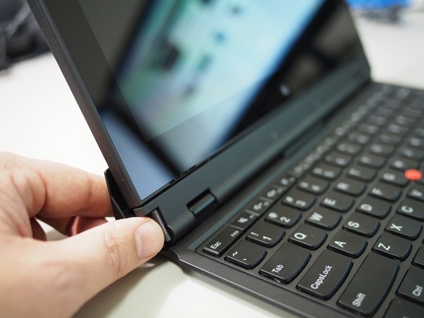 CERTIFIED BY KILIMALL | Lenovo ThinkPad Helix Detachable Ultrabook TOUCHSCREEN | 8GB RAM 256GB SSD | 11.6 Inch Full HD | 2 in 1 Laptop | 90% Battery Health | 9 Months Warranty | KiliCertified