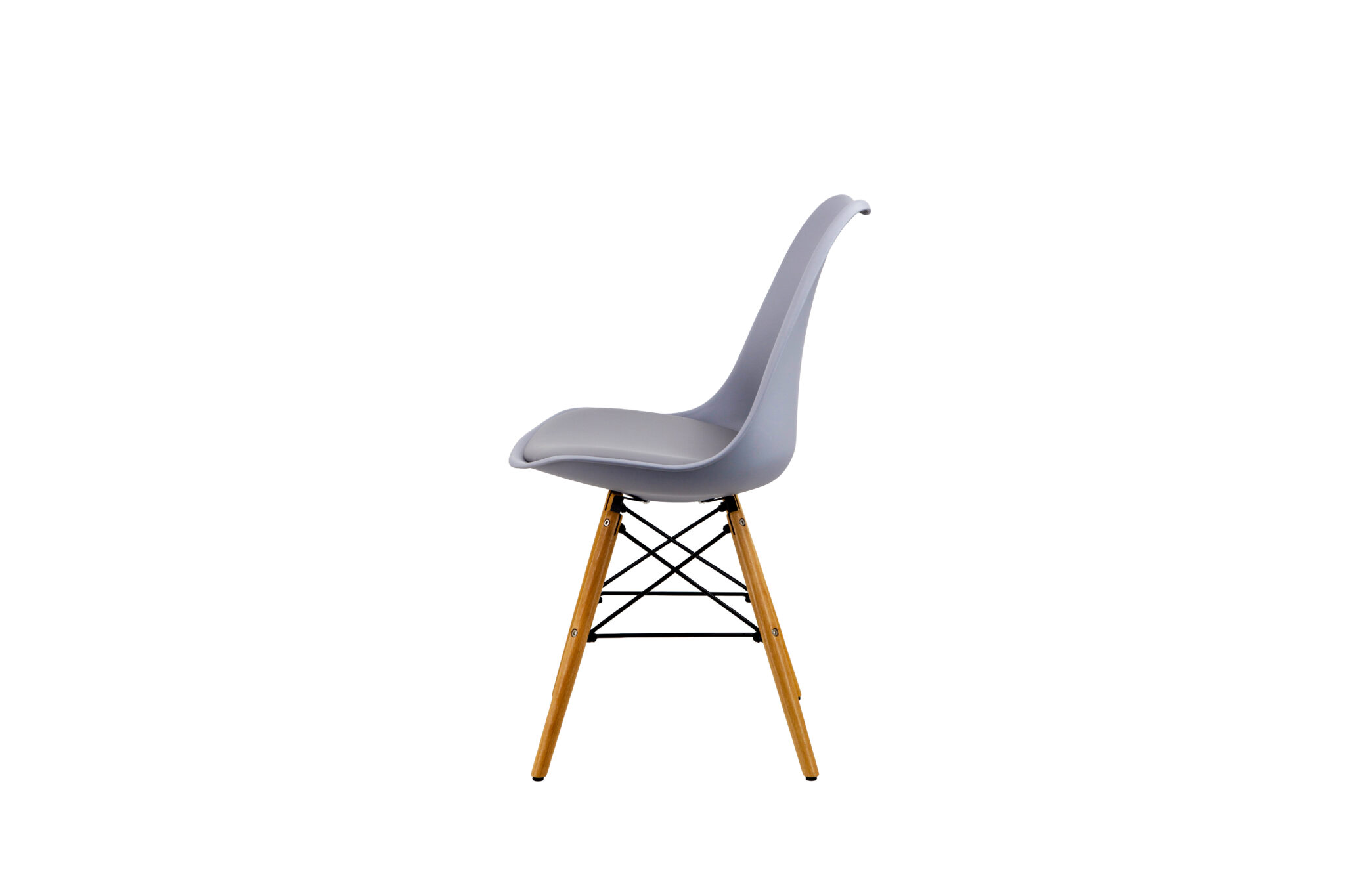 Sardinia breakout chair – Grey