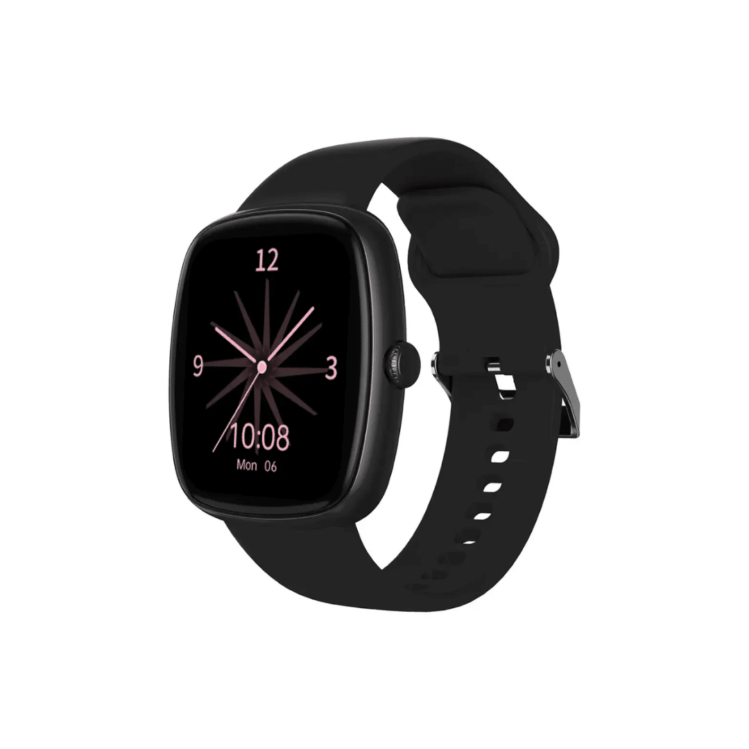Porodo Rony 1.83" Sport Smart Watch - Phones Store Kenya