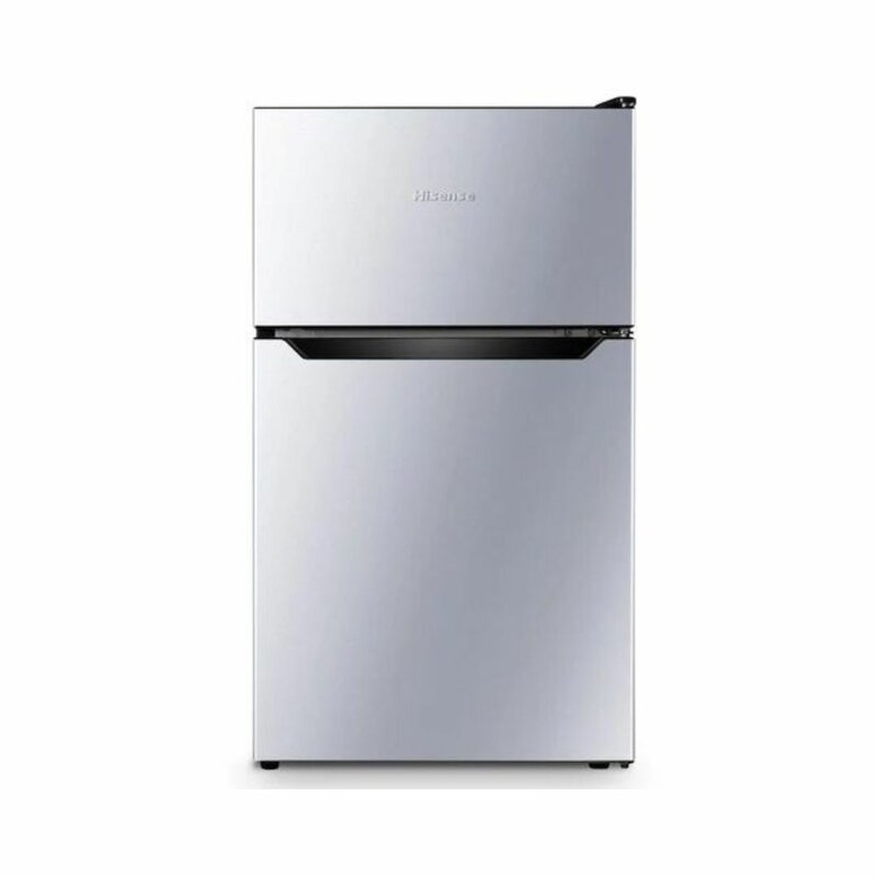 Hisense  91 Litres Double Door Refrigerator REF091DR
