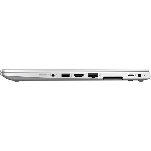 HP EliteBook 840 G5 14" FHD Laptop | Intel Core i5-8350U | 8GB RAM | 256GB SSD | Windows 11 Pro Upgradeable | AGS LLC