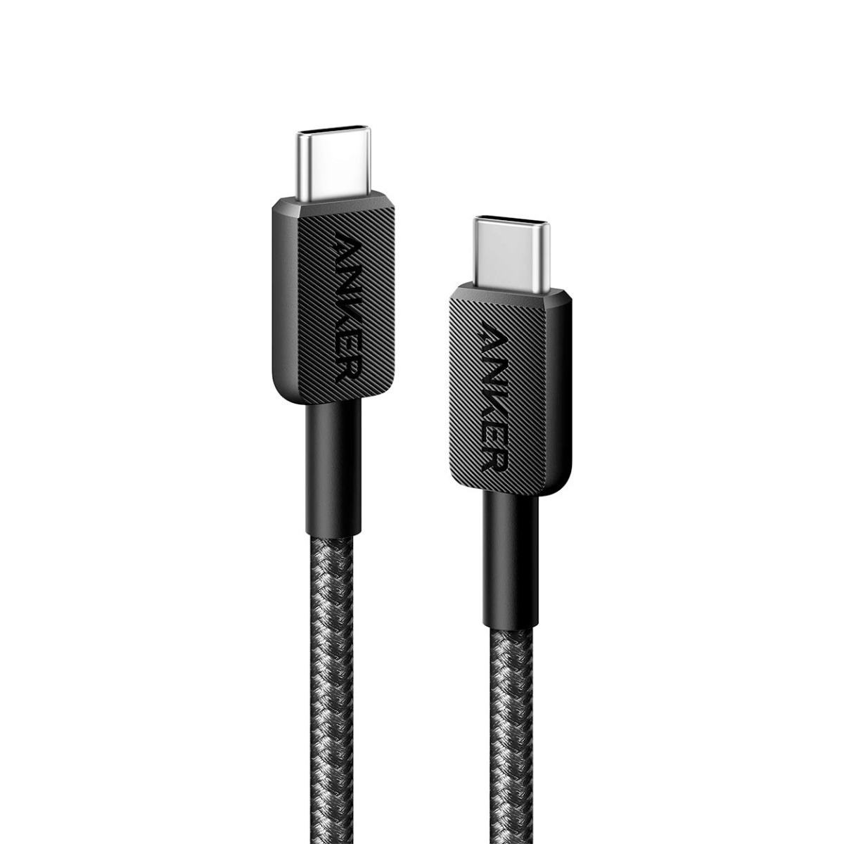 Anker 322 Usb