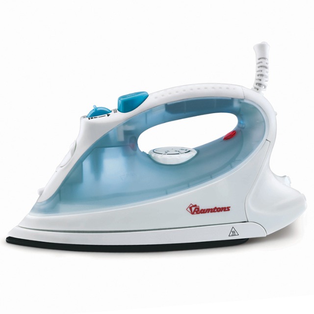 Ramtons S-Dry Iron Rm-187
