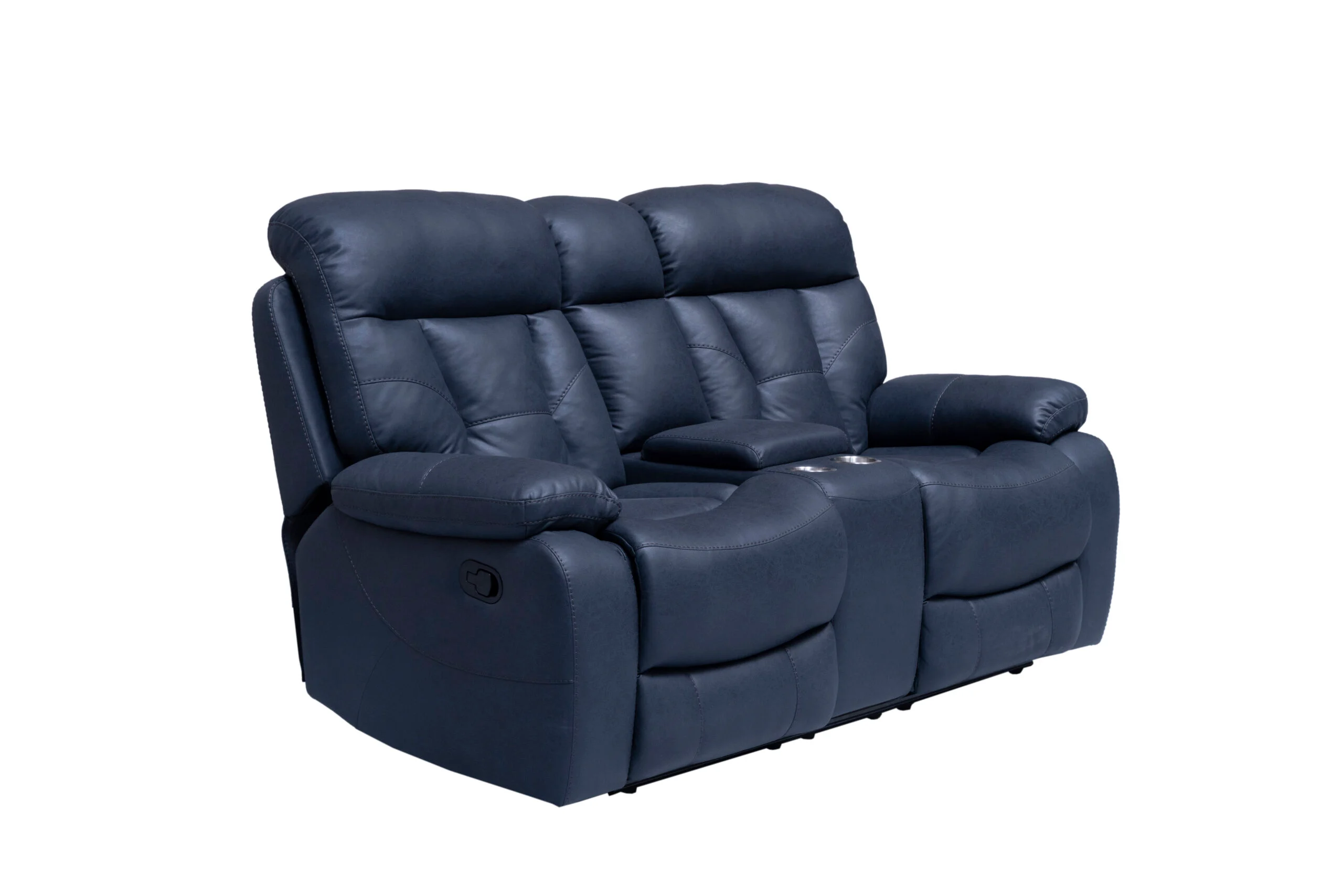 Legacy 5 Seater Recliner 3+2