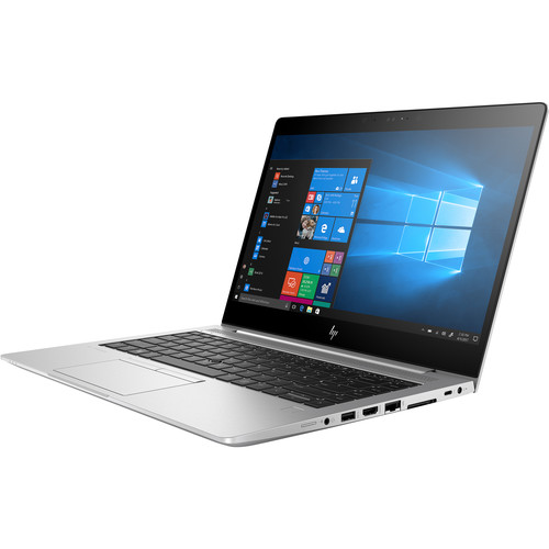 HP EliteBook 840 G5 14" FHD Laptop | Intel Core i5-8350U | 8GB RAM | 256GB SSD | Windows 11 Pro Upgradeable | AGS LLC