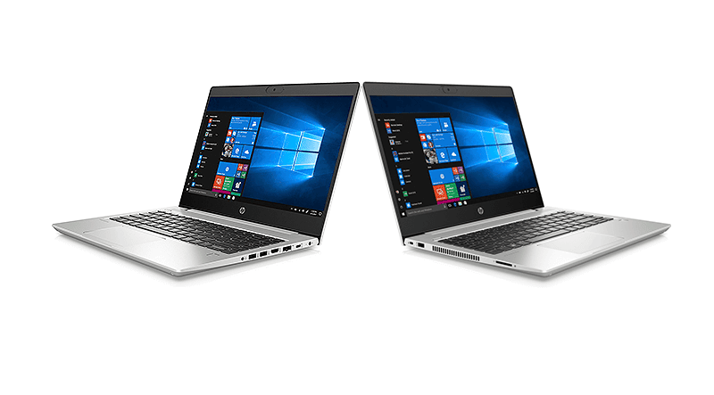 Hp ProBook 445 G7 RYZEN 5 4700U | 8GB RAM | 256GB ssd Radeon graphics  |14 Inch Full HD Screen | Windows 11 and MS Office Installed | Refurbished HP Laptop | Notebook Laptop