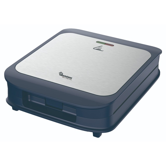 Ramtons 4 Slice Sandwich Maker Rm/754