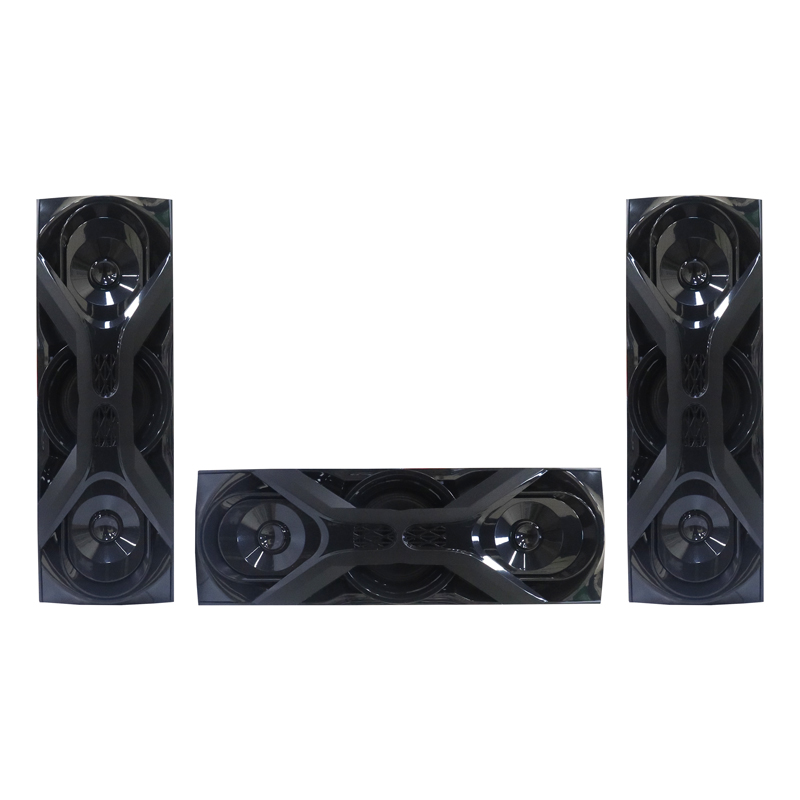 lohao  3.1CH Woofer Subwoofer Bluetooth Cinema Home theater System Bluetooth Hi-Fi Speaker Speaker System Speaker bass speaker woofer  BT/USB/SD/FM  TA-6303