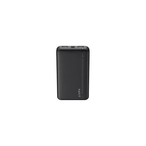 Havit PB89 Charge Power Bank – Fast Charging Portable Power Bank for Smartphones