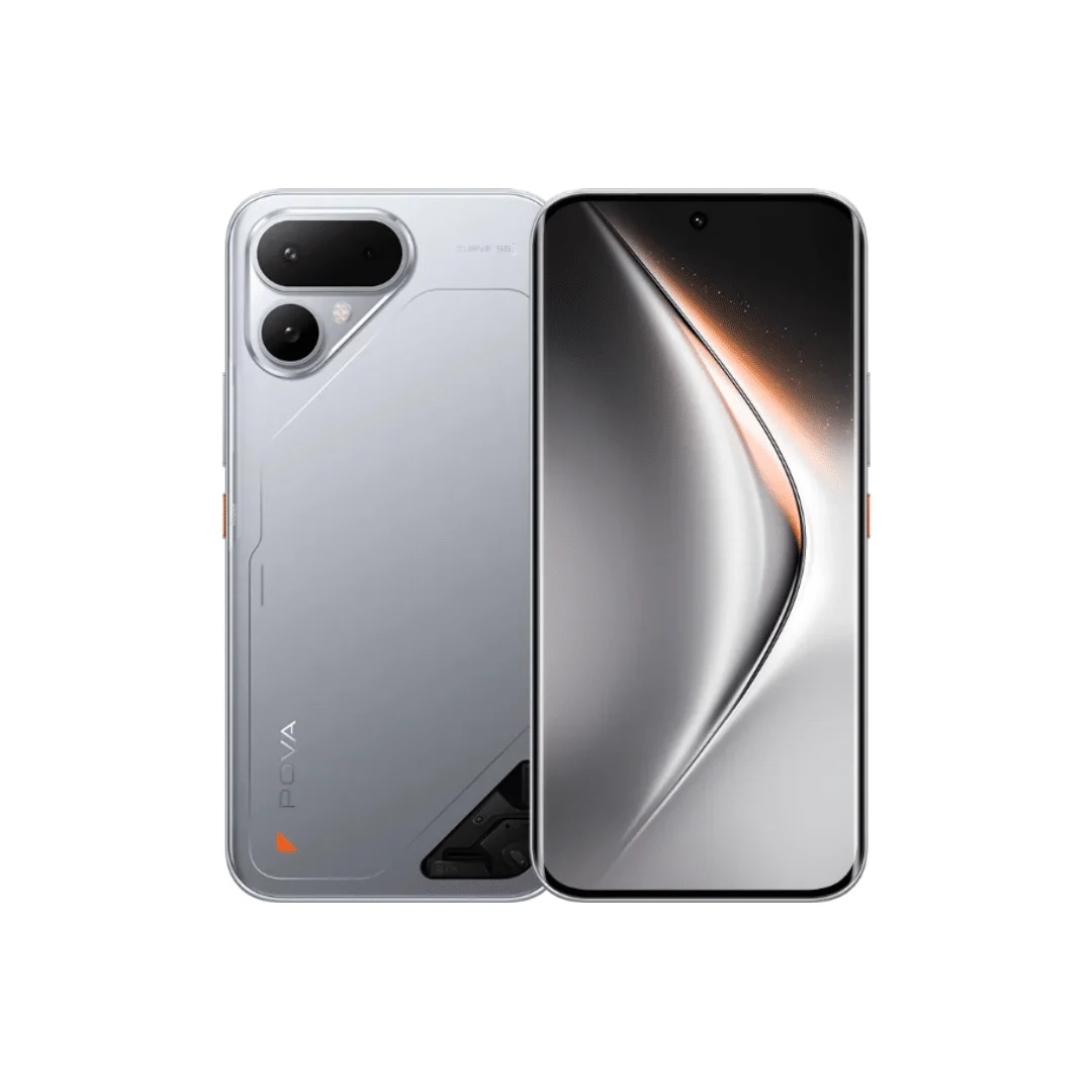 Tecno Pova Curve 2 5G - Phones Store Kenya