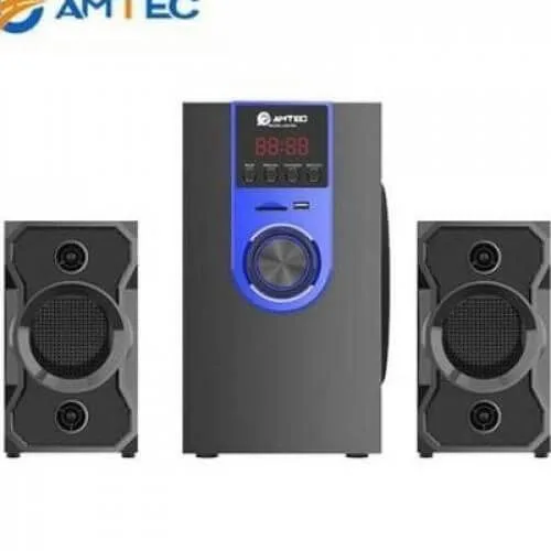 Amtec Sub Woofer AC DC 5000WATTS AMTEC AM-008