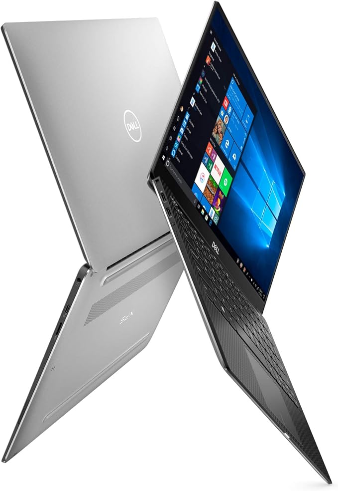 Dell XPS 13 7390 Laptop | Intel Core i7 10th Gen | 16GB RAM | 512GB SSD | 13.3″ FHD Touchscreen | Price in Kenya - Techsavvy Solutions