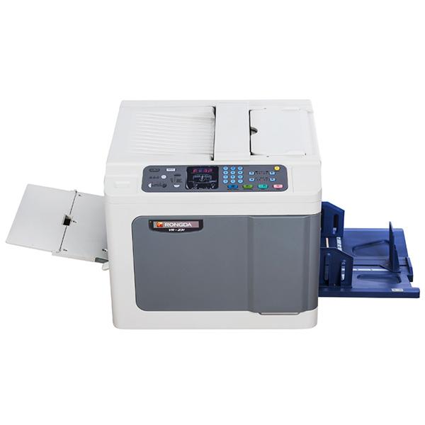 Rongda Vr-231 A4 Digital Print Machine - Techsavvy Solutions
