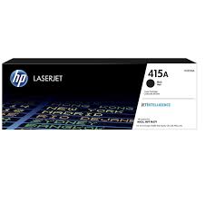 HP 415A Black Original LaserJet Toner Cartridge – W2030A - Dukatech