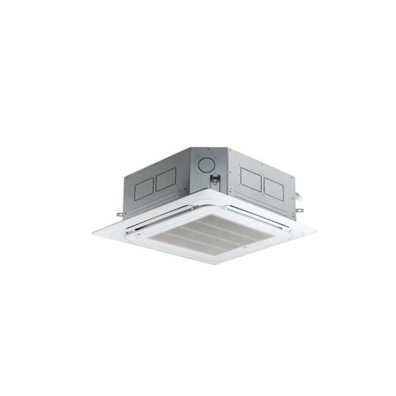 LG 24K BTU Single Cassette Inverter Air Conditioner
