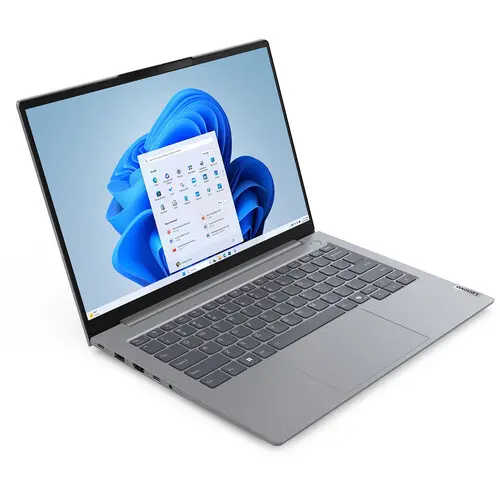 Lenovo ThinkBook 14-IML [i5, 8GB RAM, 256GB SSD] - Techsavvy Solutions