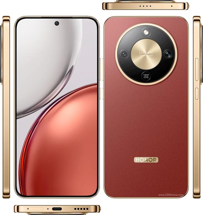 [New Arrival🔥🔥] HONOR X9d 256GB+12GB 6.79" 120Hz AMOLED Display 108MP Camera 8300mAh Battery 66W Fast Charging Dual SIM On-Screen Fingerprint Snapdragon 6 Gen 4 IP68/69K AI Smartphone