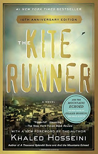 Kite Runner, The