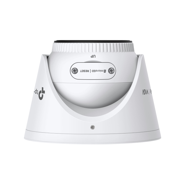 VIGI 4MP Full-Color Turret Network Camera InSight S445 - Techsavvy Solutions