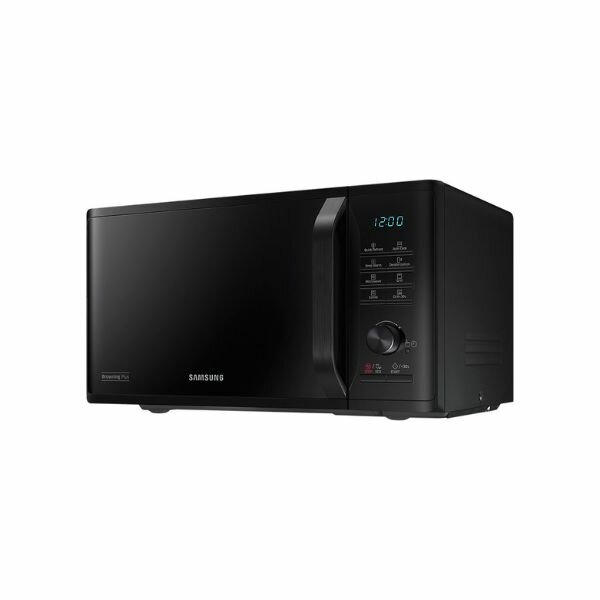 SAMSUNG 23L Grill Microwave Oven MG23K3575AK