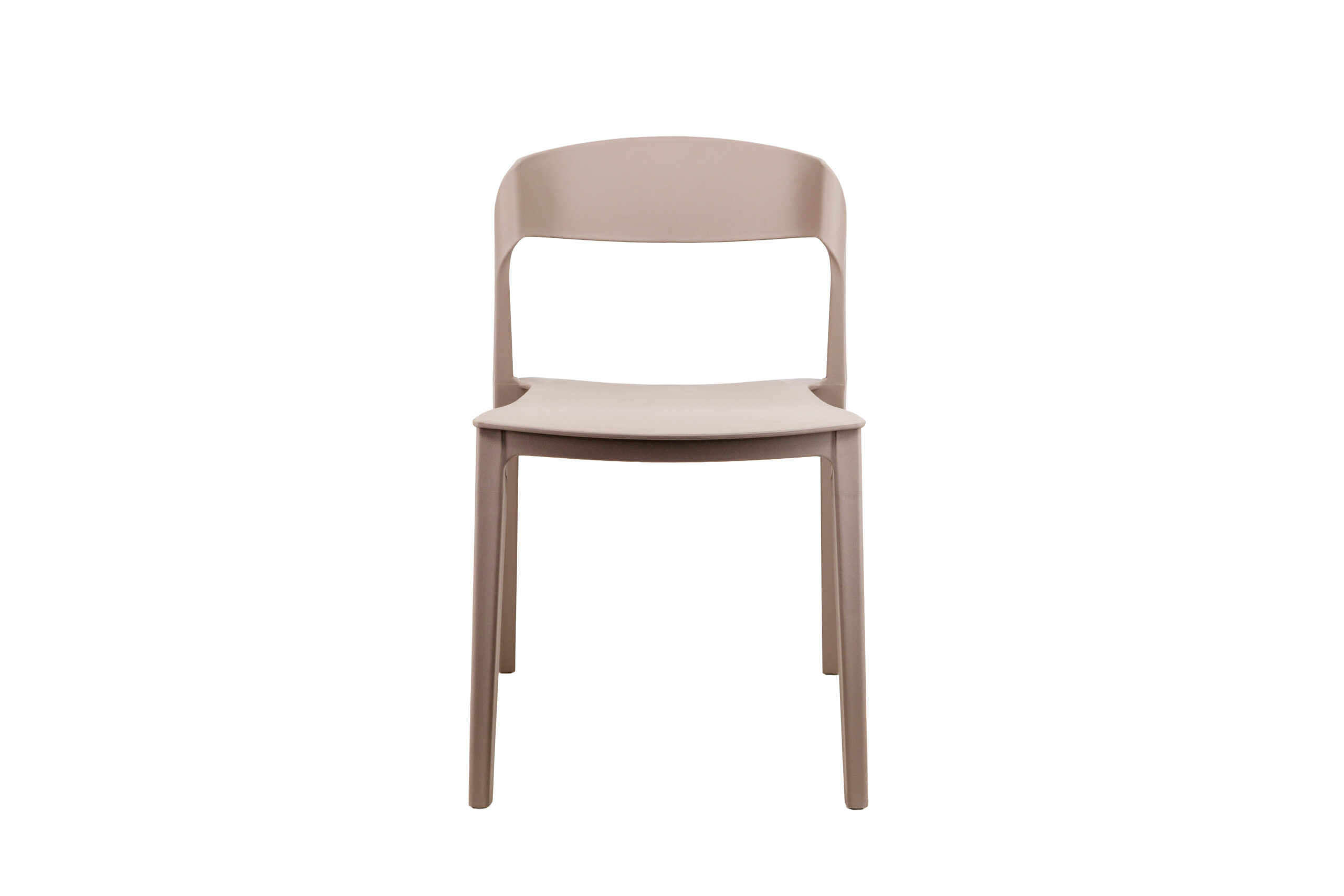 Asanti breakout chair – Grey