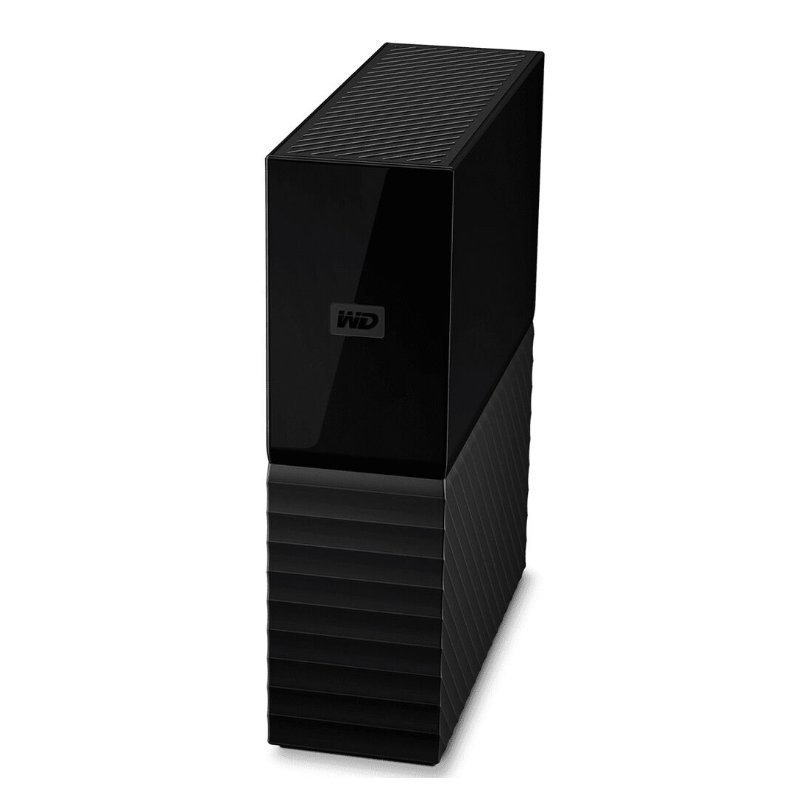 WD My Book 18TB External Hard Drive - Techsavvy Solutions