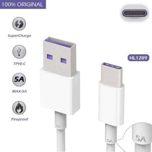 Huawei Super Charger