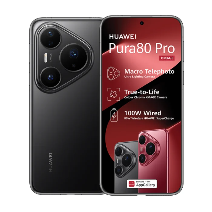 Huawei Pura 80 Pro